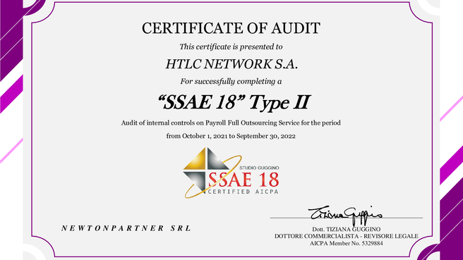 HTLC Network S.A. image