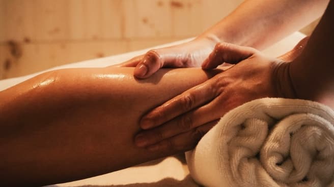 Massage Praxis und beauty BG image