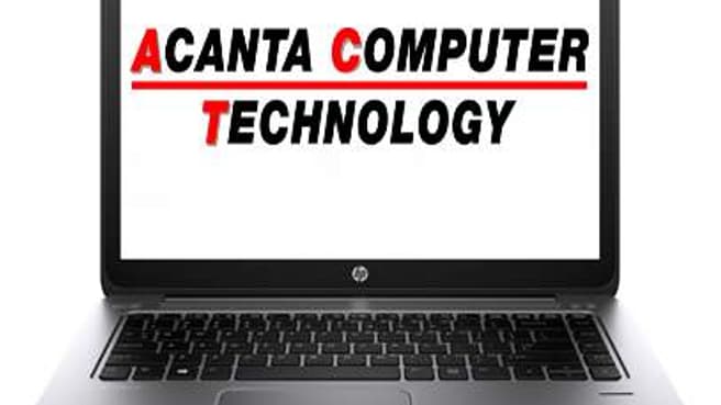 Image Acanta Computer Technology