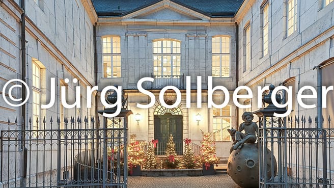Image Jürg Sollberger Fotografien