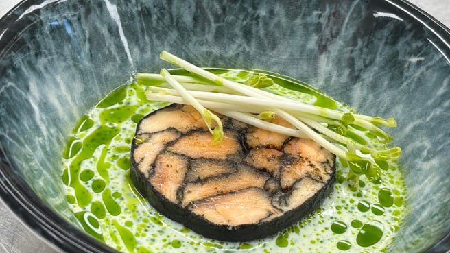 Image Culinary Catering Krljar