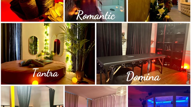Bild Tantra Massage Luzern | Sensual Body to Body & Lingam Massage