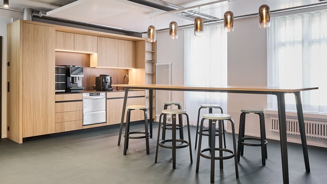 Ruba Objektbau AG image