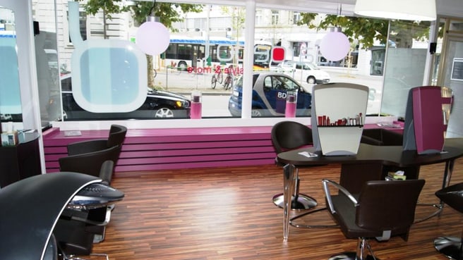 Immagine Haardepot Solothurn Coiffeur