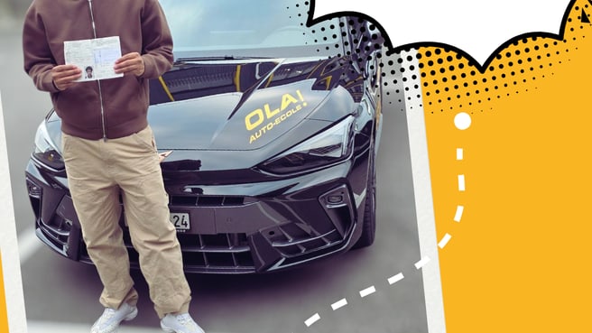 OLA ! Auto-Ecole image