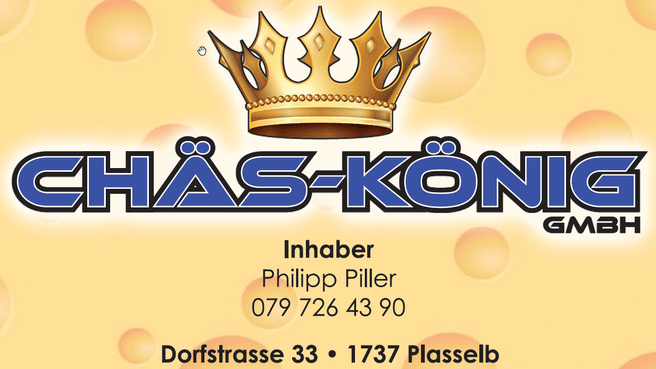 Chäs-König GmbH image