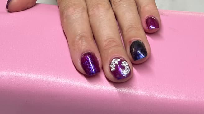 Alpin Nails&Beauty image