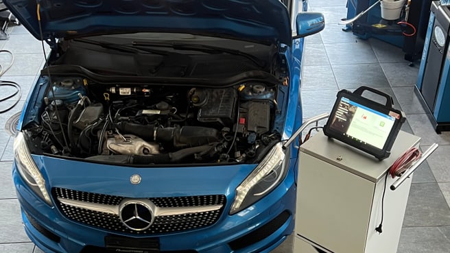 Image AutoTech Bouveret