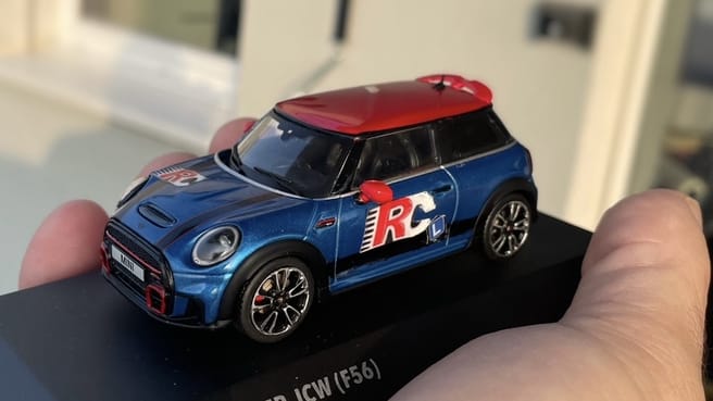 Immagine 🚗Nr.1 Bester Preisleistung/ RC-Fahrschule 50.- Probelektion