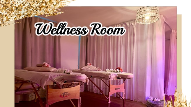 Bild Tantra Massage Luzern | Sensual Body to Body & Lingam Massage