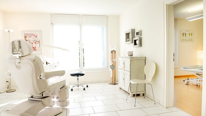 Image Fusspflege- und Med. Massagepraxis Adrienne Isler