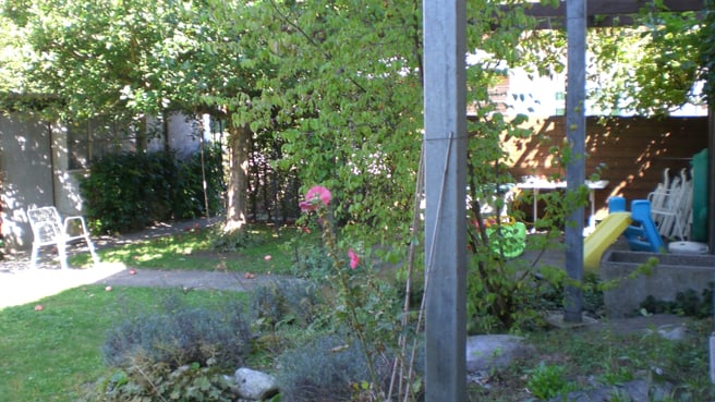 KiTa Böndli GmbH image