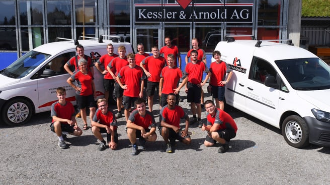 Kessler & Arnold AG image