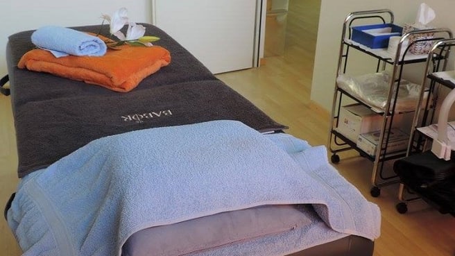 Immagine Relax Kosmetik, Massage und Craniosacral-Therapie