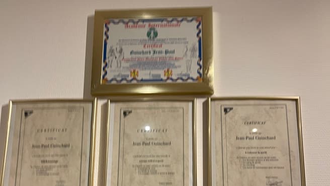 Bild Guinchard Jean-Paul