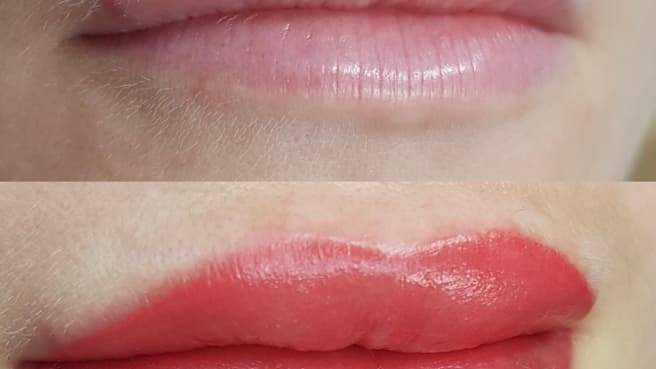 Immagine Beauty Lash and Lip GmbH