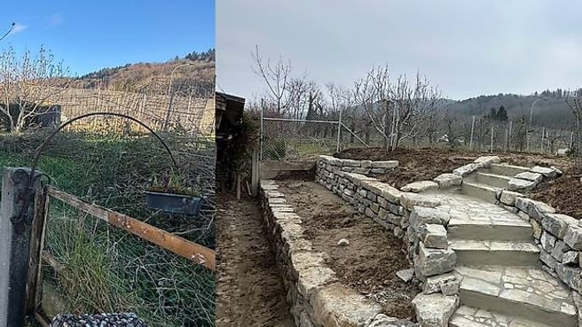 Immagine Karakus construction