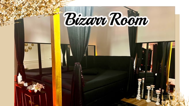 Bild Tantra Massage Luzern | Sensual Body to Body & Lingam Massage