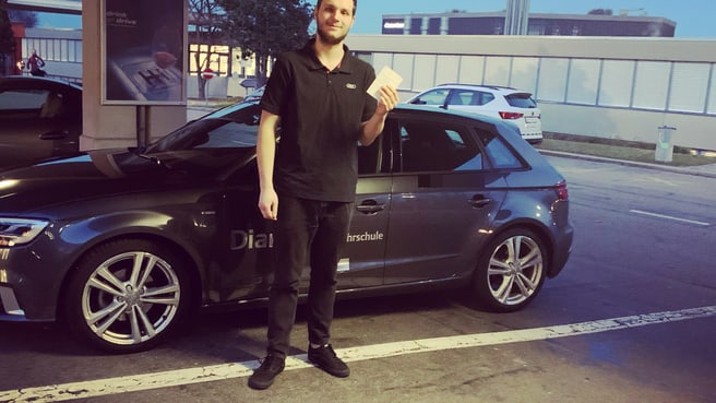 Bild Diana`s Fahrschule