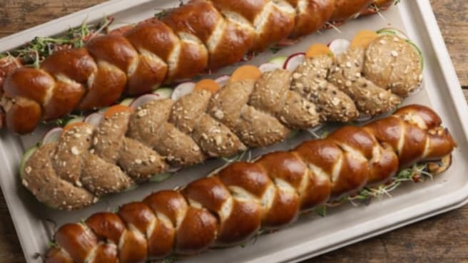 Strictly-Fingerfood Catering Zürich image