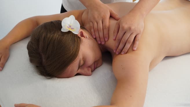 Bild Patgifig Massage