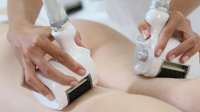 Image Praxis Anzhelika Wyss - Hautästhetik mit icoone®, Massage & Akupressur