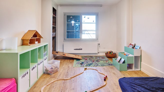 Immagine Chinderhus Hindelbank