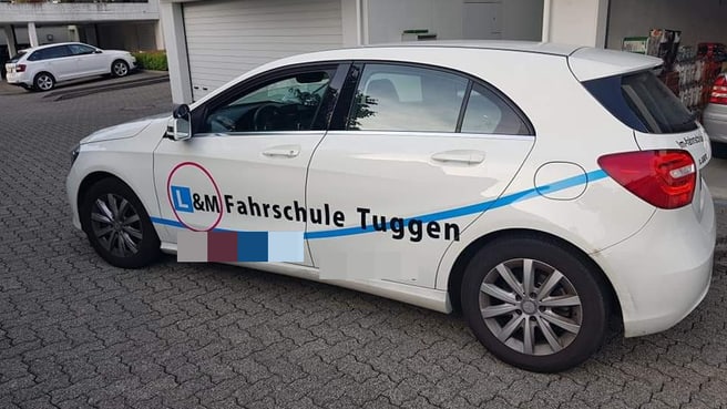 Image L & M Fahrschule Tuggen