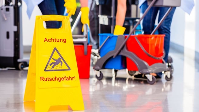 Bild BF Facility Services GmbH