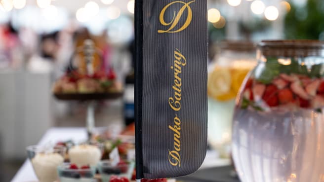 Image Danko-Catering by Danko Group