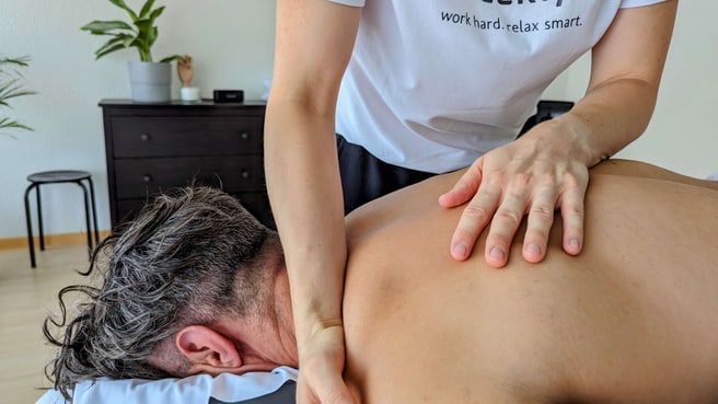 Bild weekly Massagen