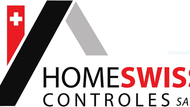 Homeswiss-controles SARL image