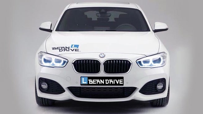 Immagine Bern-Drive GmbH