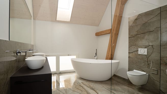 BauRaum Architektur AG image