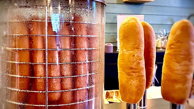 Walliser Raclette-Catering image