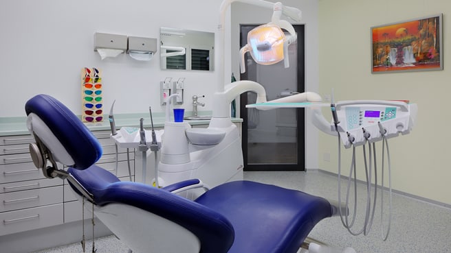 Image Zentrum für Integrale Zahnmedizin AG