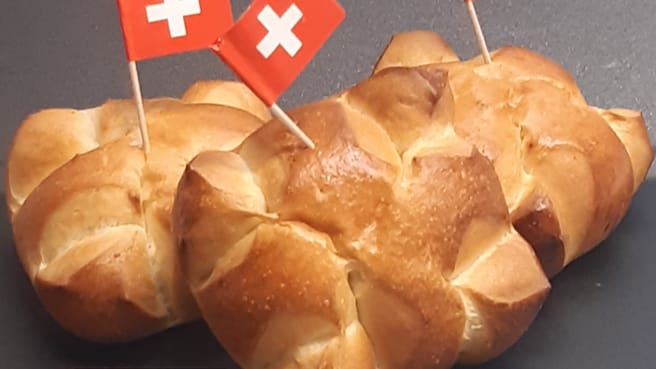 Bild Bäckerei Frick AG