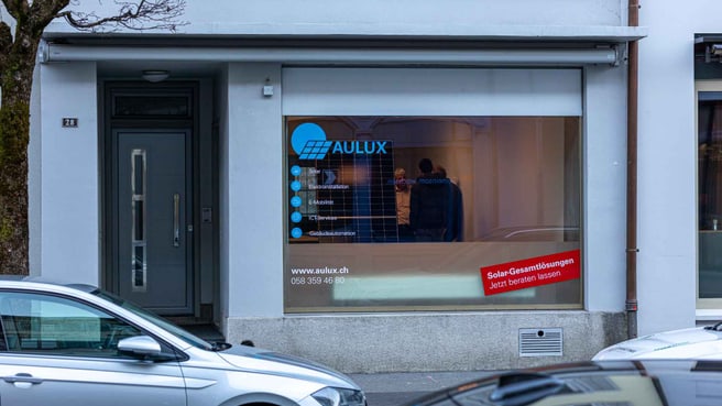 Image AULUX (EKZ Eltop AG)