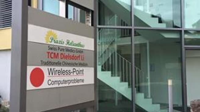 TCM Dielsdorf Li image