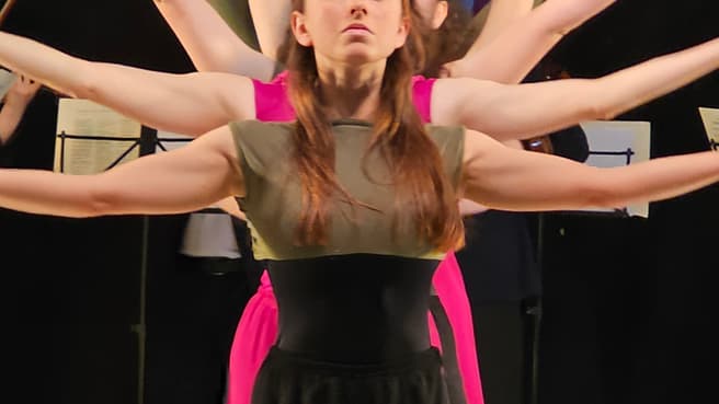 Immagine Basel Dance Academy