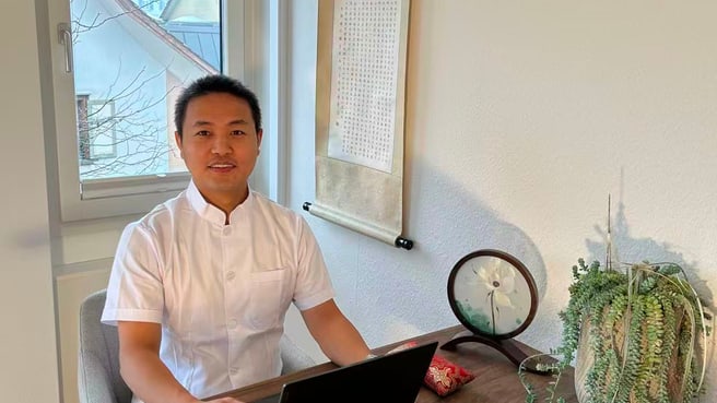 Immagine TCM Kang GmbH