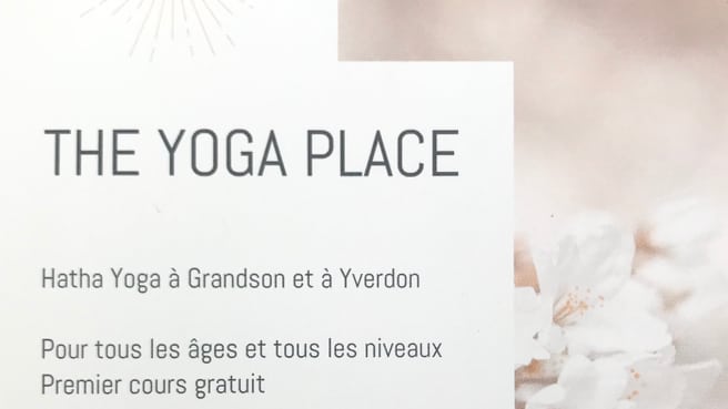 Image Evexya - The Yoga Place