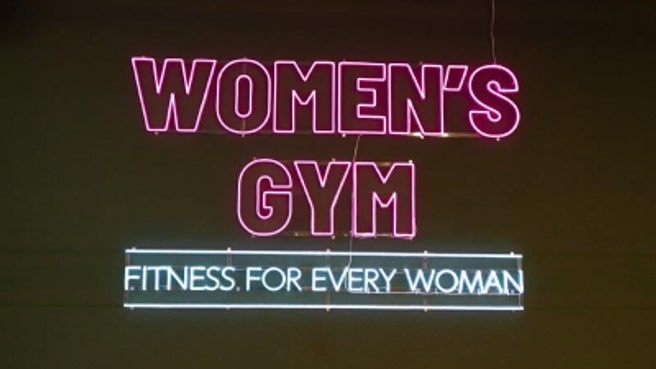 Image Women's Gym Widnau