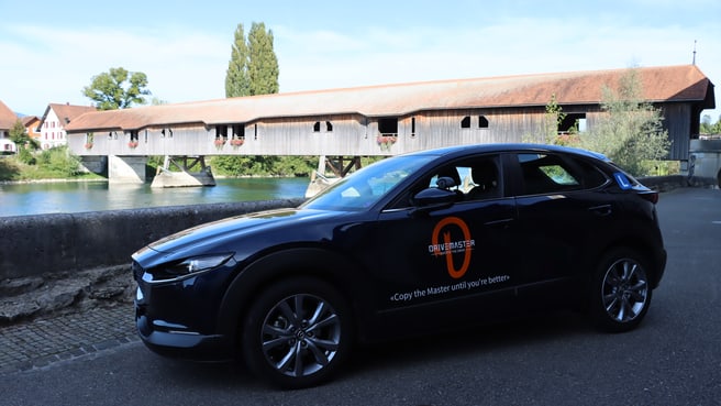 Image Drivemaster Fahrschule Bern