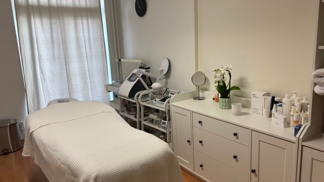 Immagine Kelly Guizoni Aesthetics