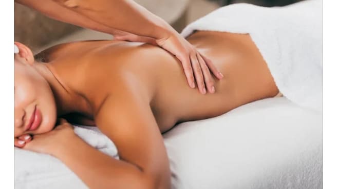 Bild Bua-Luang Thai &Spa Massage