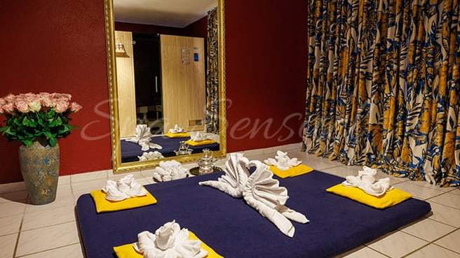 Bild Spa Sensuel