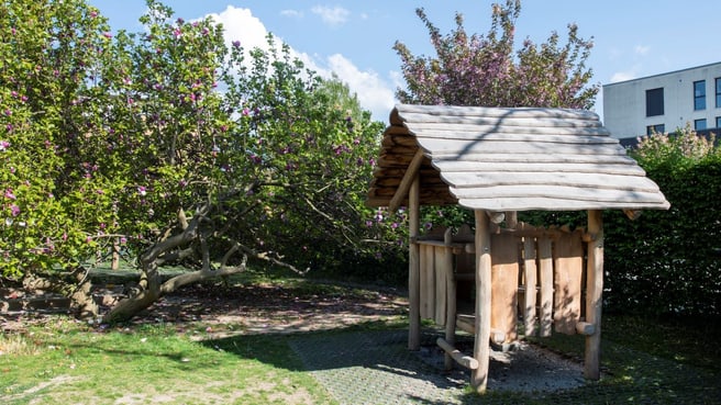 Bild Kita Hohmadpark GmbH