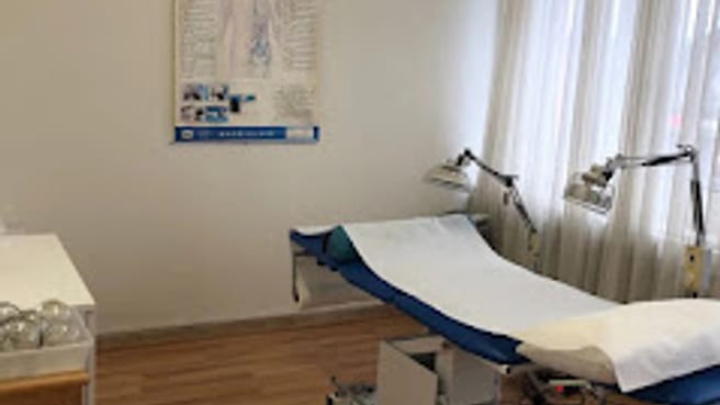 Bild TCM Gesundheitszentrum Biel/  MTC Centre de Santé Bienne