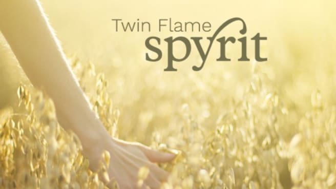Bild Twin Flame Spyrit